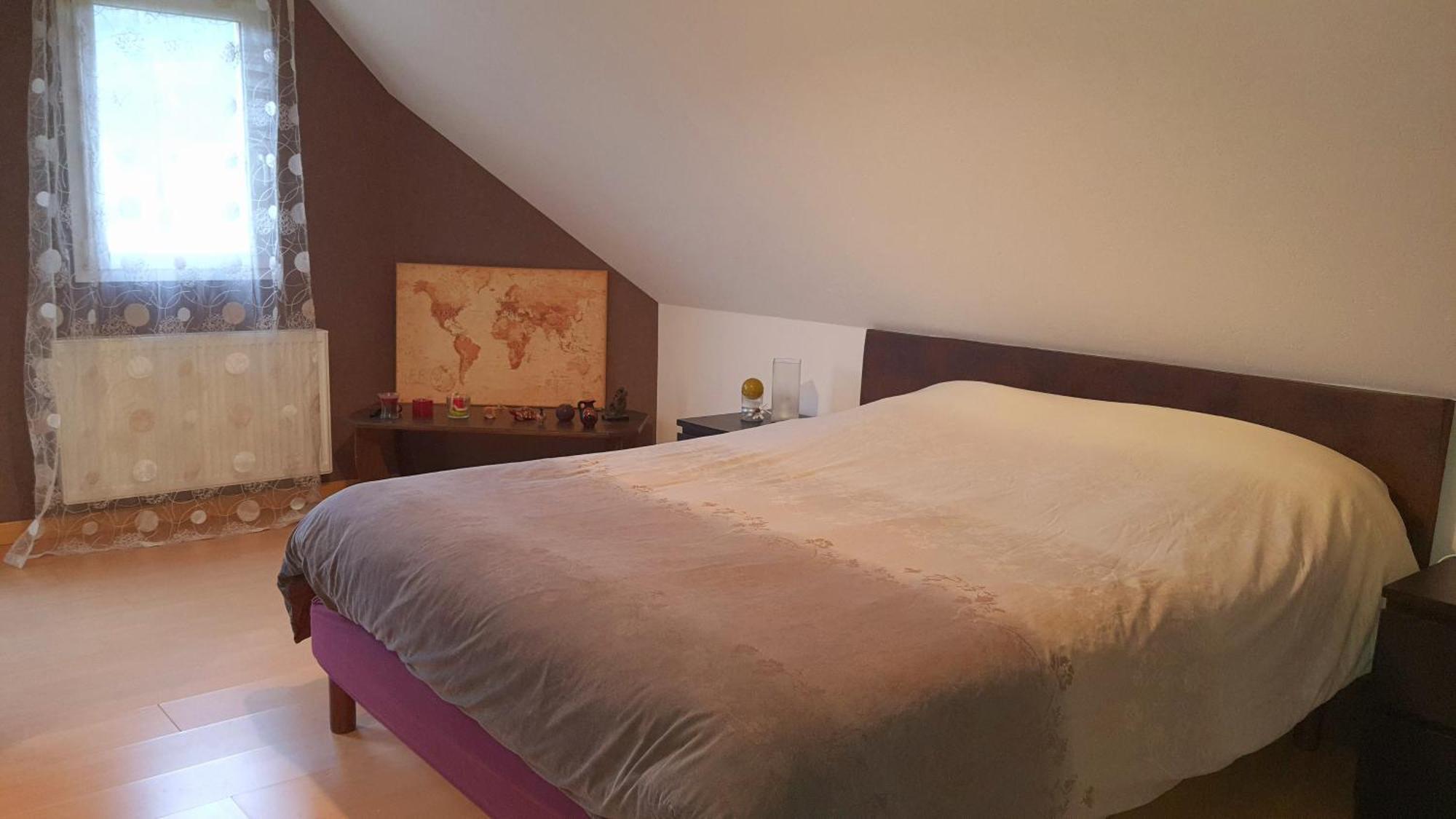 Adossee A La Colline Willer-sur-Thur Luaran gambar